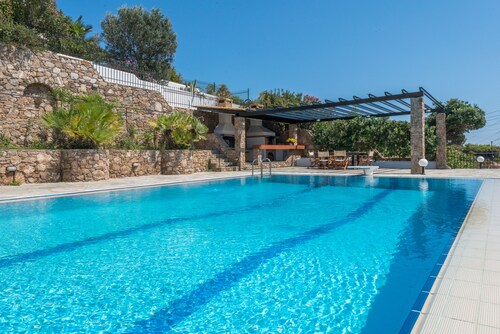 Villa Adamite (2 bedrooms)