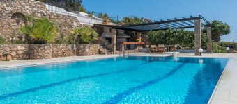 Villa Adamite (2 bedrooms)