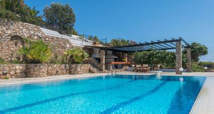 Villa Adamite (2 bedrooms)