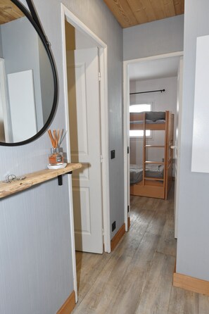 1 habitación y wifi