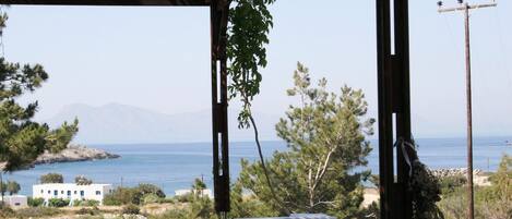 Appartement | Balcon