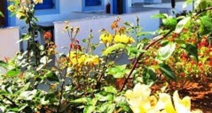 Captivating 1-bed Apartment in Lefkos