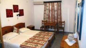 Huoneisto | Sisätilat