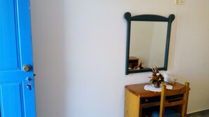 Apartment | 1 Schlafzimmer, kostenloses WLAN, Bettwäsche