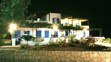 Departamento | Exterior
