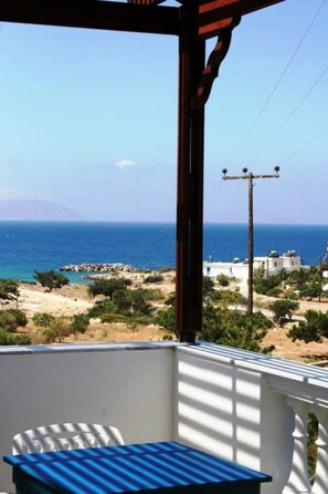 Apartment | Balcony