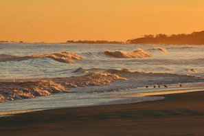 Plage à proximité