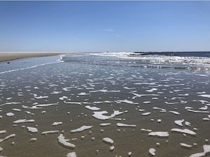 Beach nearby - 6 Spyglass Lane - Four Bedroom House, Sleeps 10 (Fripp Island)