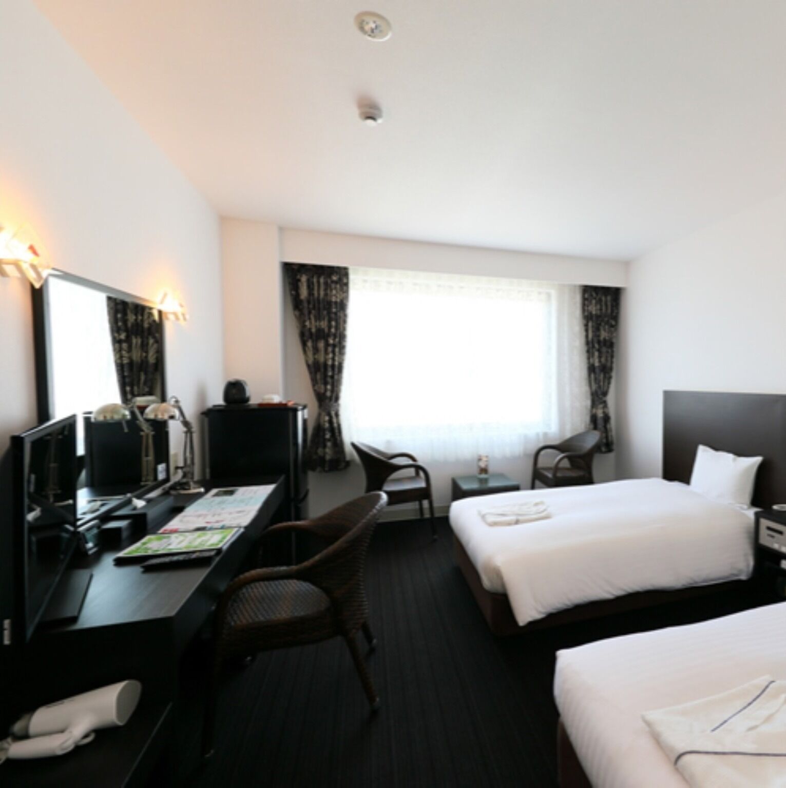 1 camera, una scrivania, ferro/asse da stiro, Wi-Fi gratuito