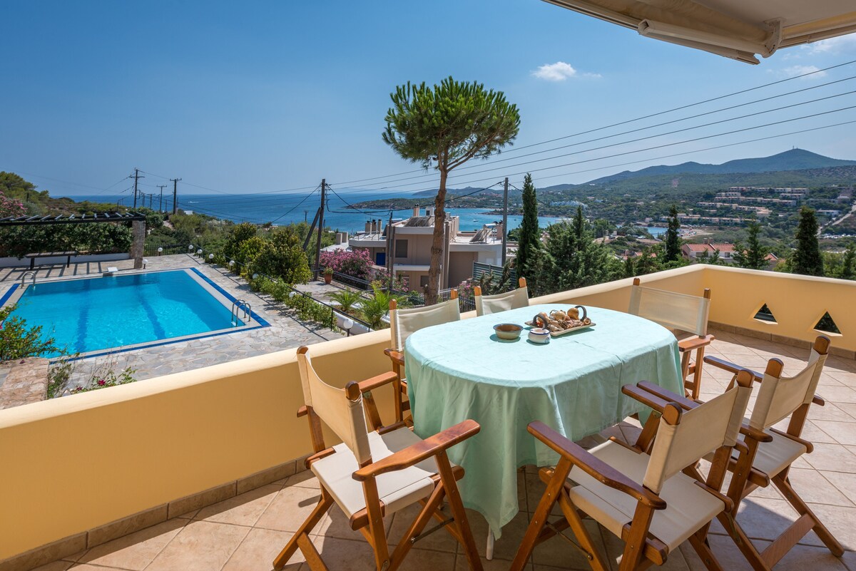 Image de profil de l’hôte