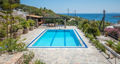 Villa Adamite (1 bedroom)