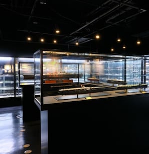 Bar (a l'allotjament)
