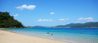 Nonsmoking Single room Breakfast included Sta / Oshima-gun Kagoshima