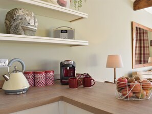 Interior - 2 bedroom accommodation in Sedgefield (Sedgefield)