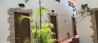 Regular Accommodation Semidetached cottage with / Ishigaki Okinawa