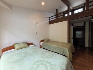 1 habitación, wifi gratis y ropa de cama 