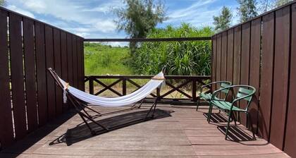 Regular Accommodation Semidetached cottage with / Ishigaki Okinawa