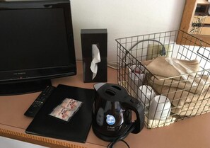 Télévision