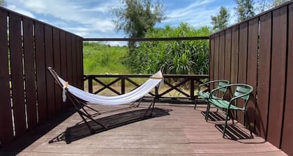 Regular Accommodation Start your day with a Japa / Ishigaki Okinawa