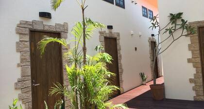 Regular Accommodation Start your day with a Japa / Ishigaki Okinawa