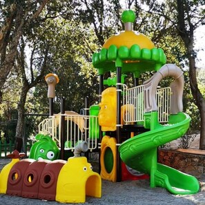 Espace pour enfants