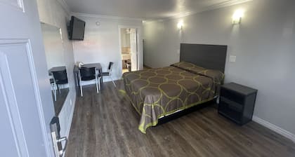 Seaway Motel