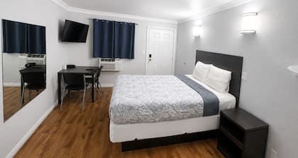 Seaway Motel