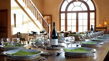 Restaurantes