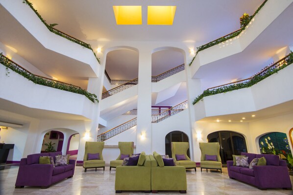 Interior - Villas Vallarta (Puerto Vallarta)