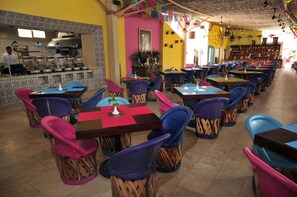 Dining - Villas Vallarta (Puerto Vallarta)