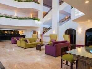 Interior - Villas Vallarta (Puerto Vallarta)