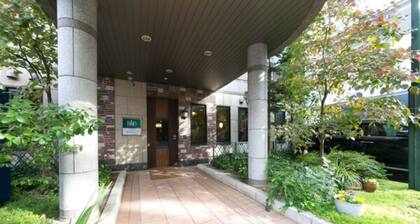 Breakfast included Single 2 person plan smoking / Nagoya Aichi