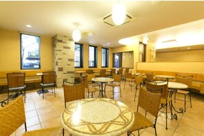 Restaurantes