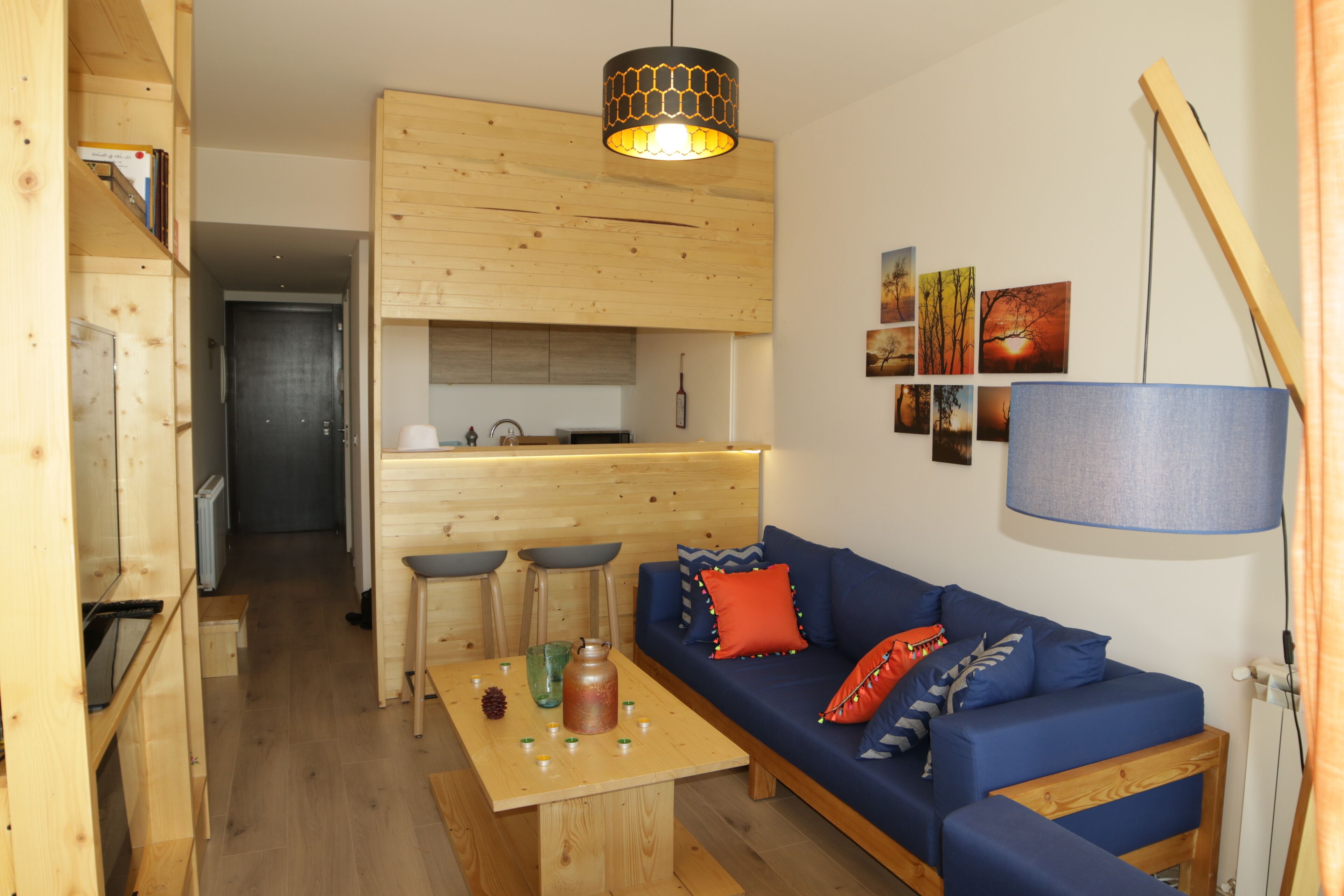 Heavenly Duplex with 2 gardens at Redrock Faqra Reviews, Deals