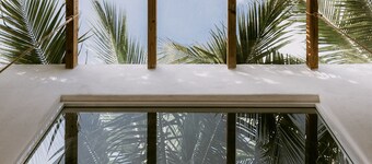 Nocturna Loft / apartment