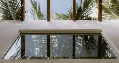 Nocturna Loft / apartment