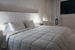 1 camera, Wi-Fi, lenzuola