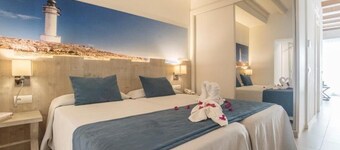 Hostal Residencia Voramar