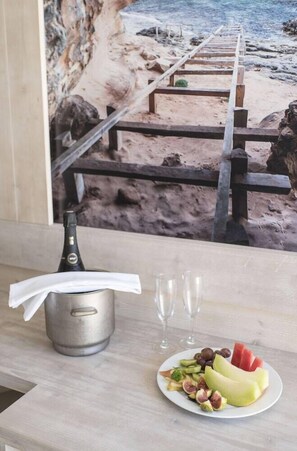 Essen und Trinken