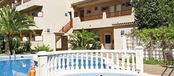 Hostal Residencia Voramar