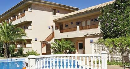 Hostal Residencia Voramar
