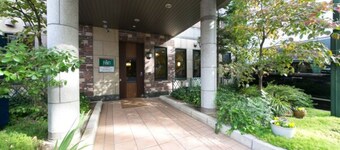 Breakfast included Single 2 person plan nonsmo / Nagoya Aichi