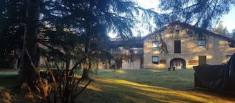 Casa Rural El Quintanarejo