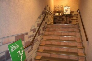 Interior - Breakfast included Single 2 person plan nonsmo / Sapporo Hokkaidō (Sapporo)