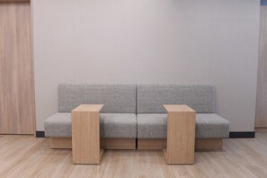 Interior - Breakfast included Single 2 person plan smoking / Toshima-ku Tokyo (Toshima-ku)