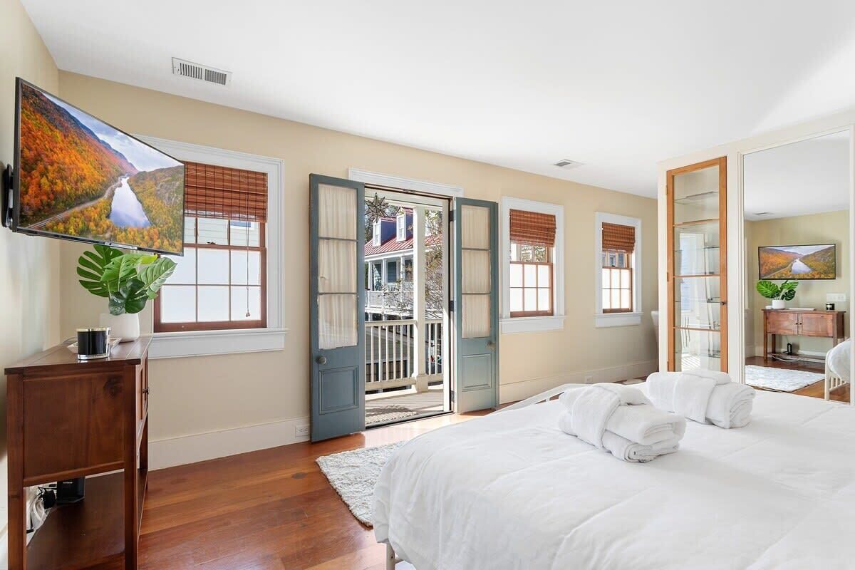 1 quarto, ferros/tábuas de passar roupa, berço de viagem, Wi-Fi