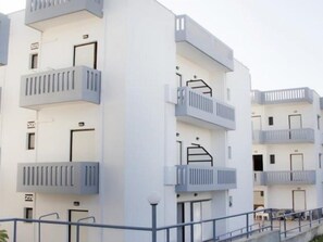 Exterior - Popi Apartments (Platanias)