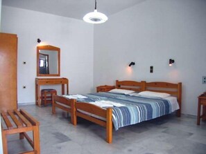 Room - Popi Apartments (Platanias)