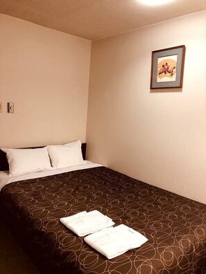 1 bedroom, desk, iron/ironing board, free WiFi - Double  Stay without meals / Wakayama Wakayama (Wakayama)