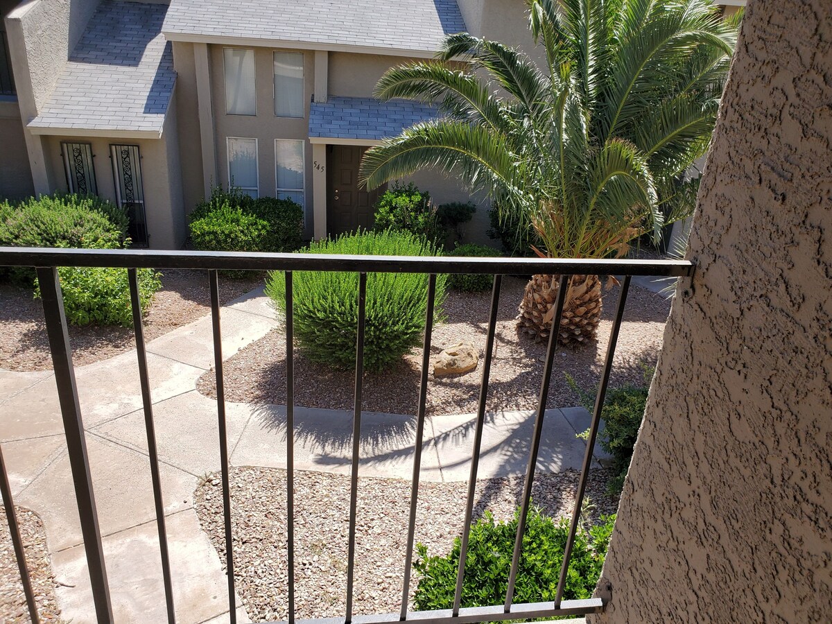 Foto de perfil del anfitrión